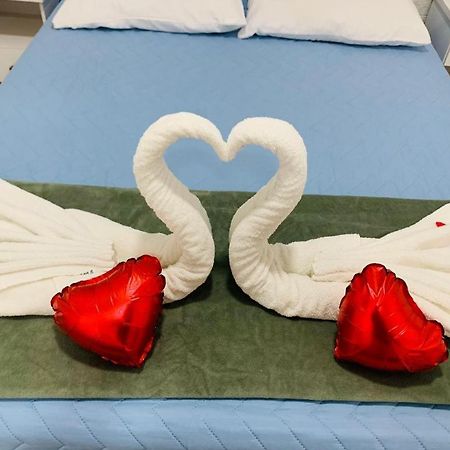 Asturias Mall & Suites Γκουαρούχα Εξωτερικό φωτογραφία