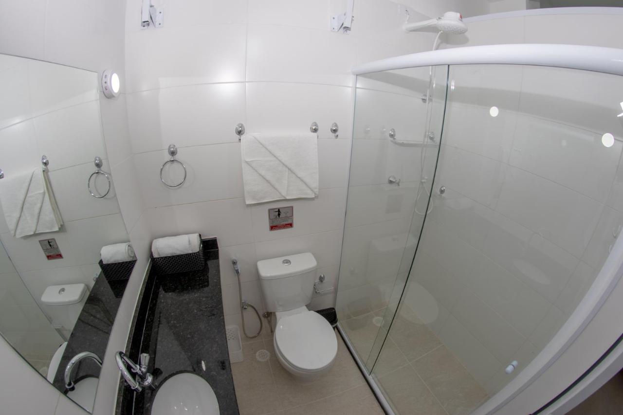 Asturias Mall & Suites Γκουαρούχα Εξωτερικό φωτογραφία
