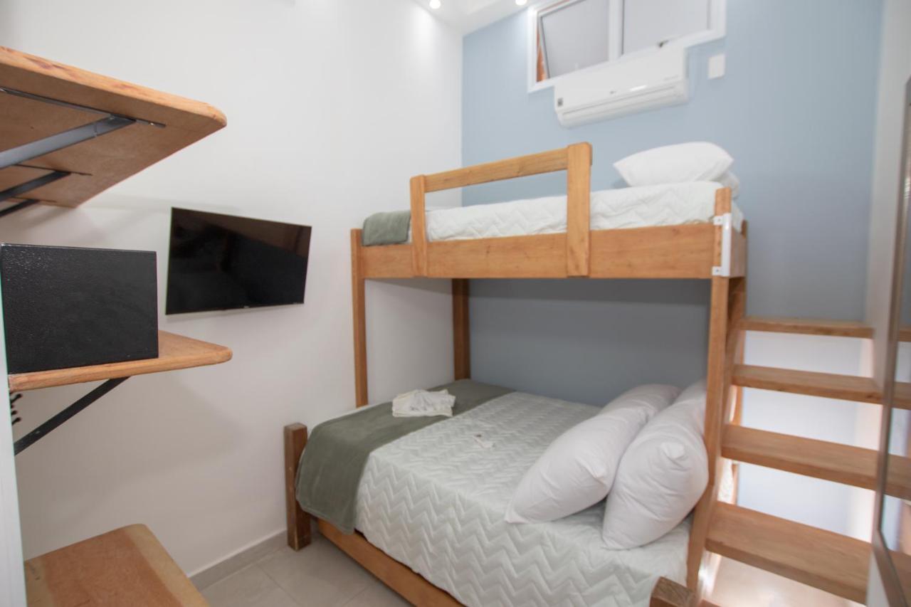 Asturias Mall & Suites Γκουαρούχα Εξωτερικό φωτογραφία