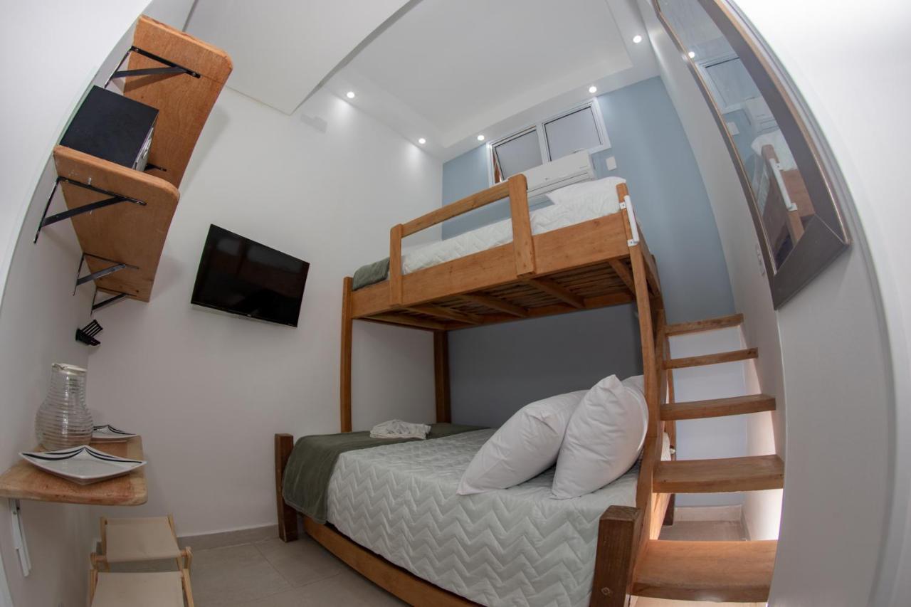 Asturias Mall & Suites Γκουαρούχα Εξωτερικό φωτογραφία