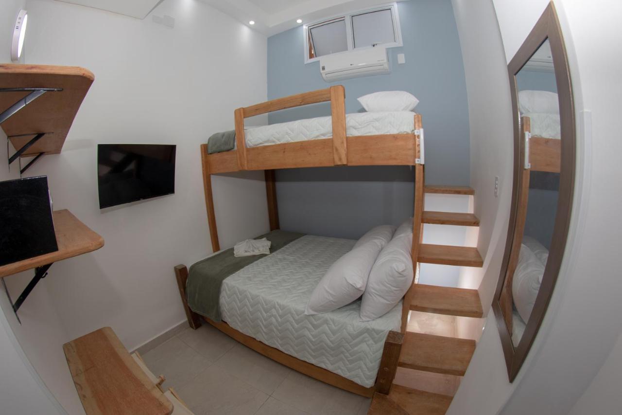 Asturias Mall & Suites Γκουαρούχα Εξωτερικό φωτογραφία