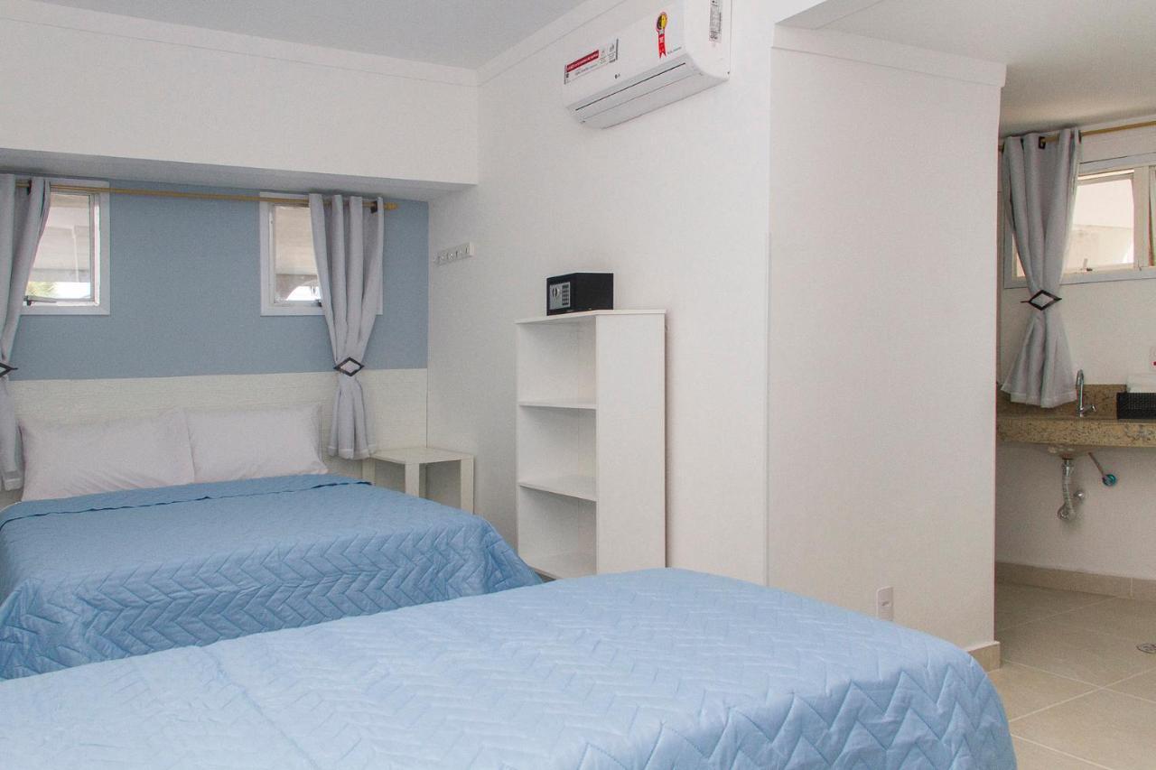 Asturias Mall & Suites Γκουαρούχα Εξωτερικό φωτογραφία