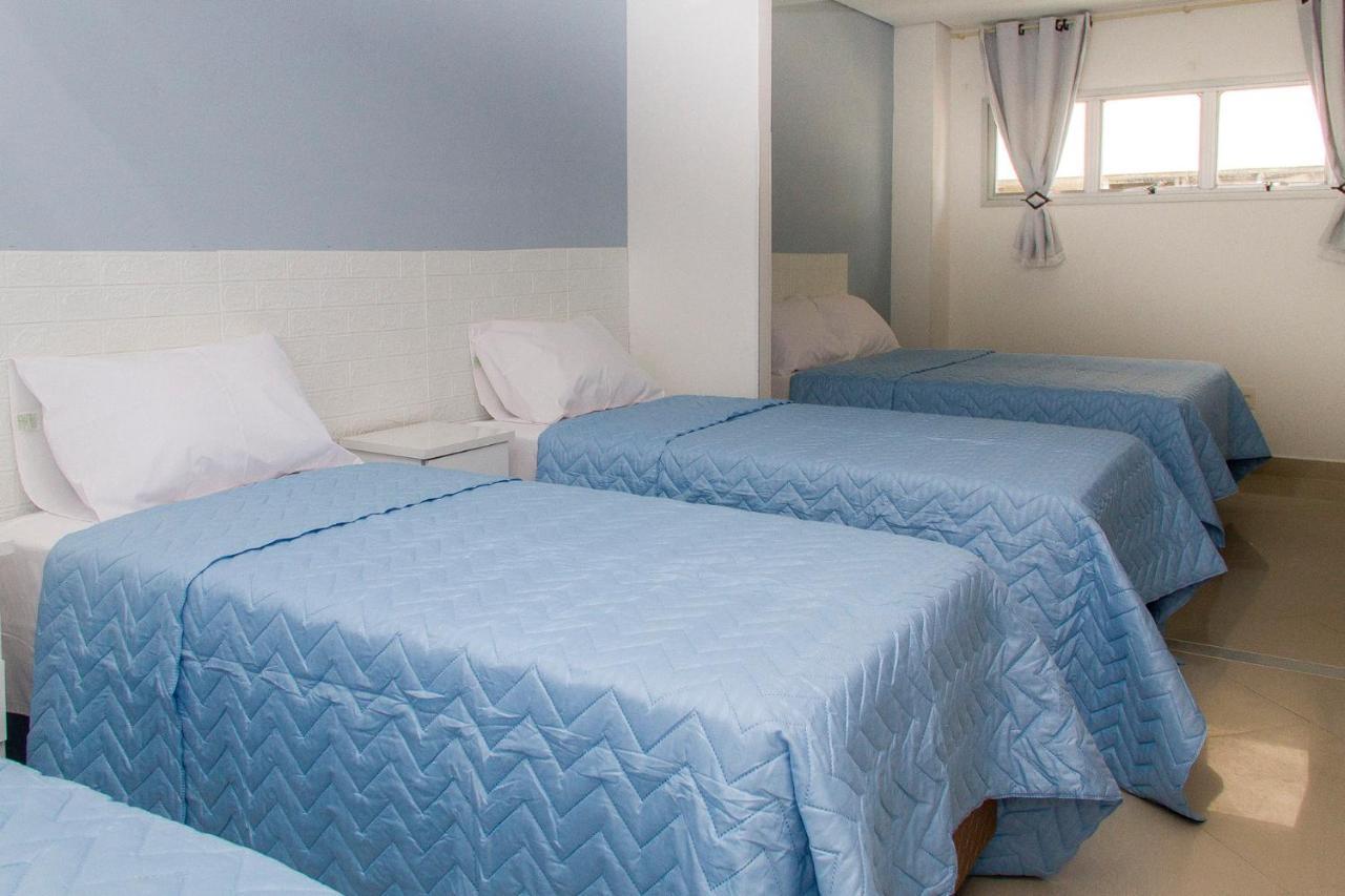 Asturias Mall & Suites Γκουαρούχα Εξωτερικό φωτογραφία