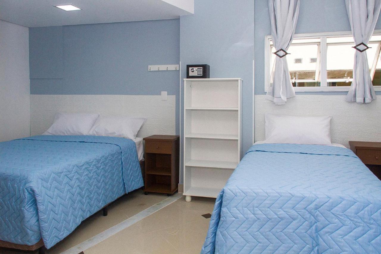 Asturias Mall & Suites Γκουαρούχα Εξωτερικό φωτογραφία