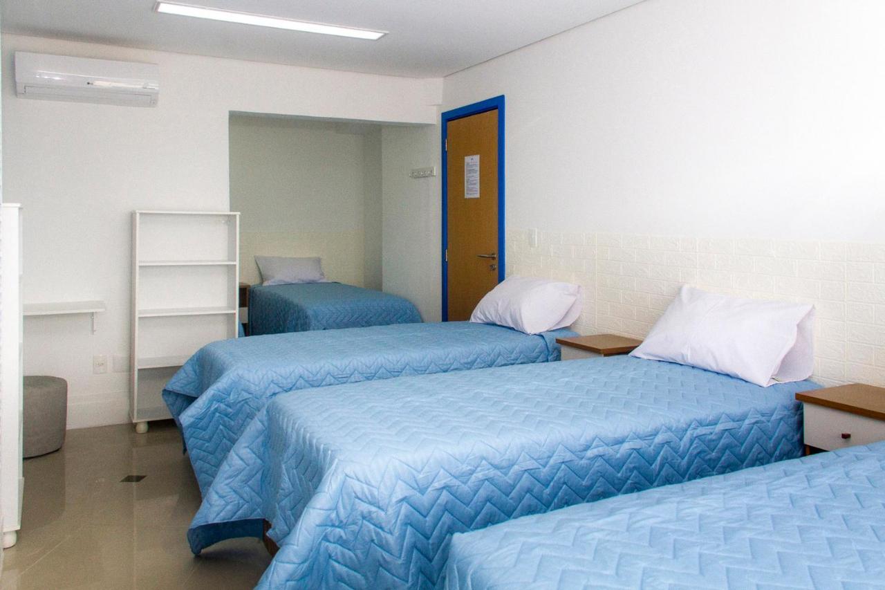 Asturias Mall & Suites Γκουαρούχα Εξωτερικό φωτογραφία