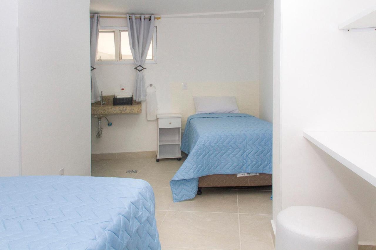 Asturias Mall & Suites Γκουαρούχα Εξωτερικό φωτογραφία