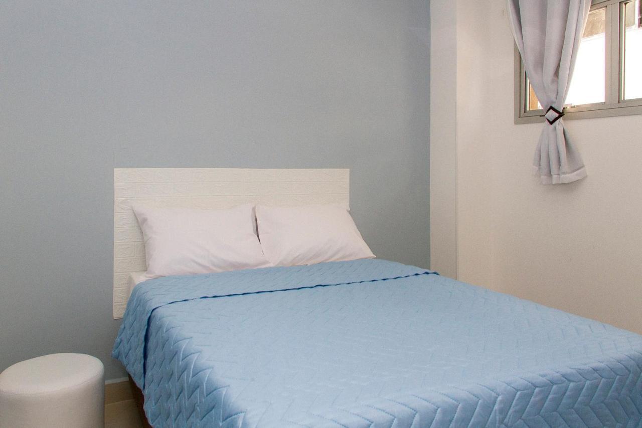 Asturias Mall & Suites Γκουαρούχα Εξωτερικό φωτογραφία