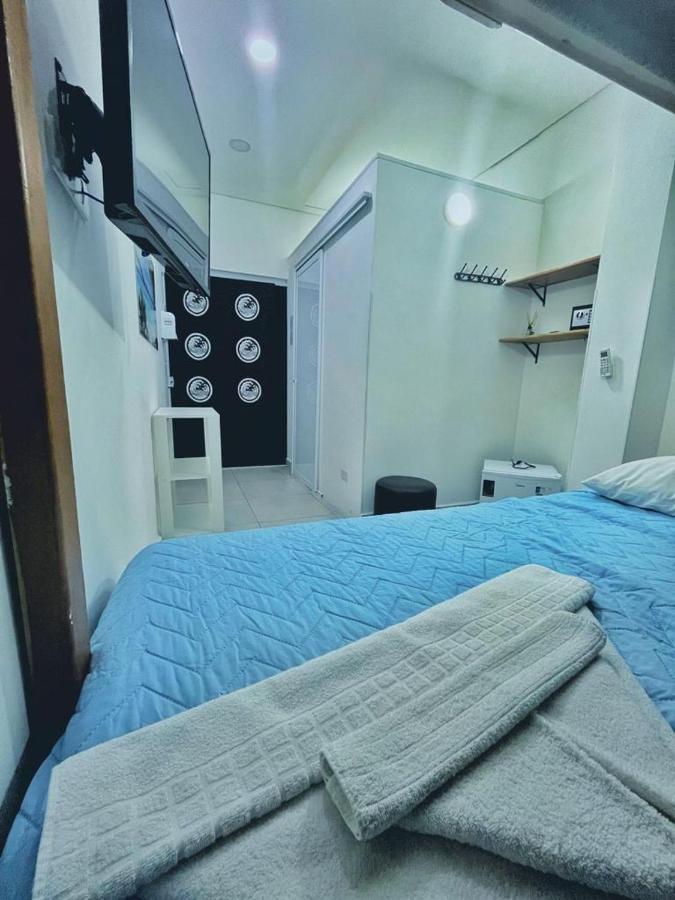 Asturias Mall & Suites Γκουαρούχα Εξωτερικό φωτογραφία