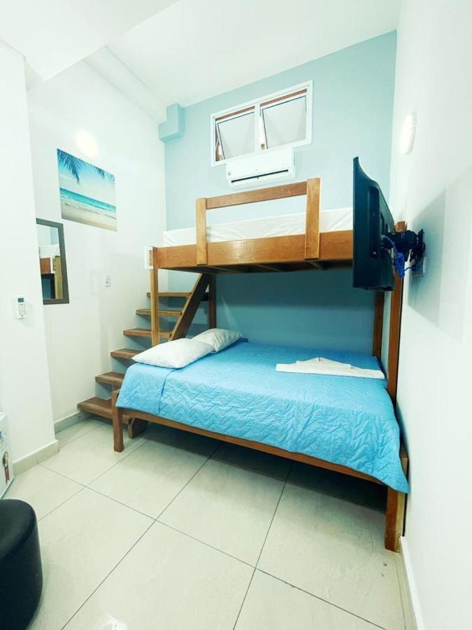 Asturias Mall & Suites Γκουαρούχα Εξωτερικό φωτογραφία
